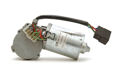 SWF 403744 SWF 403744 Wischermotor SWMK 24V